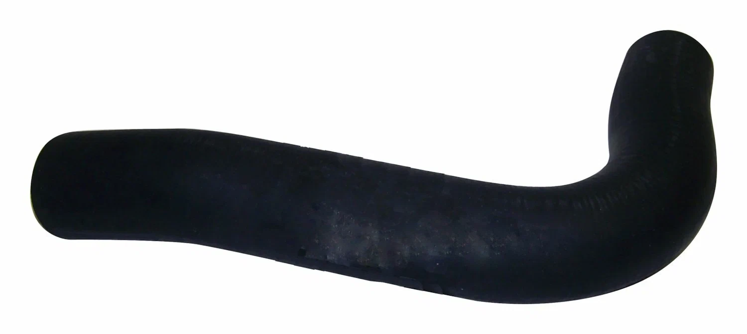 Crown Automotive - Rubber Black Radiator Hose - J5362698